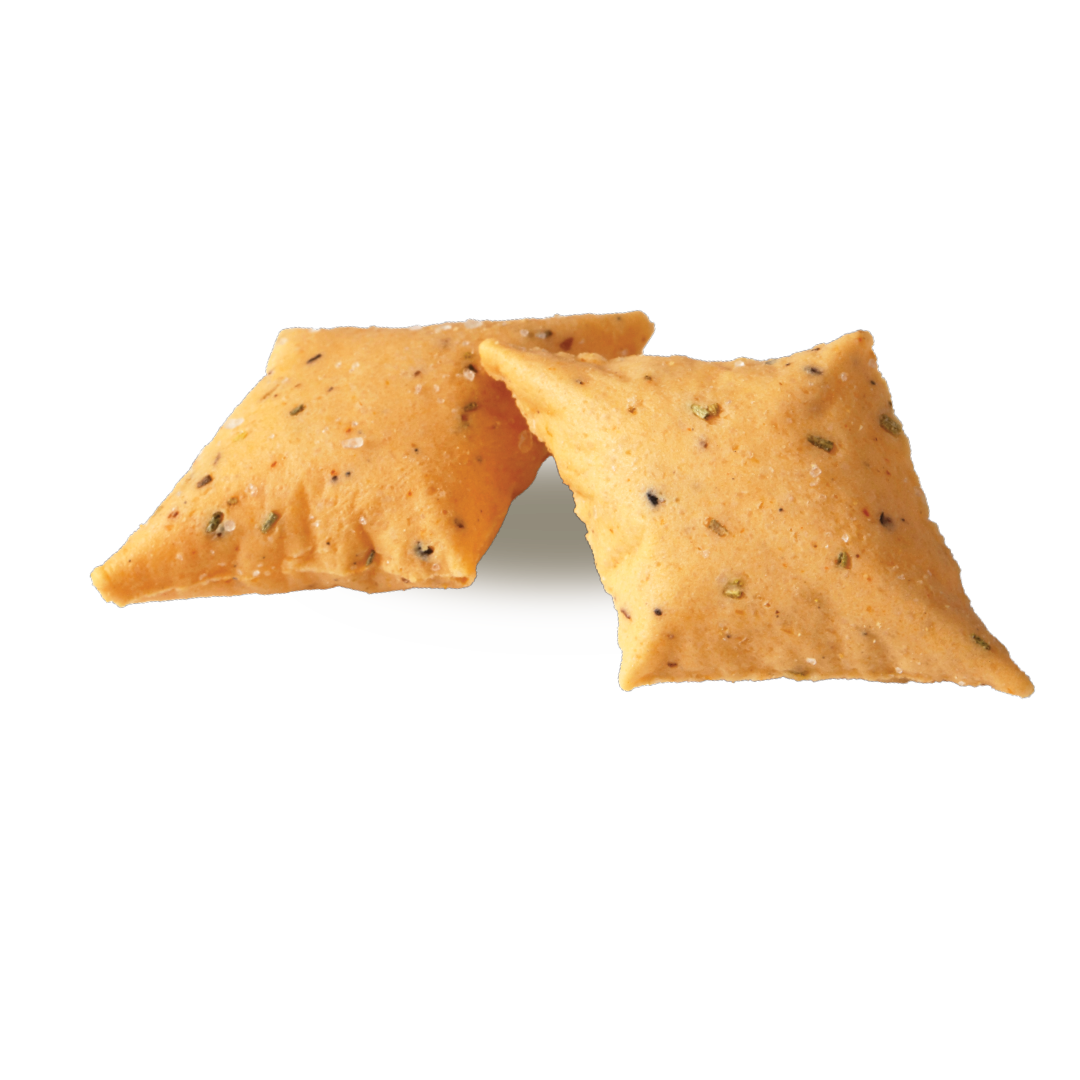 34 Degree 'Mates' Rosemary Garlic Gluten Free Cheese Crisps, Colorado