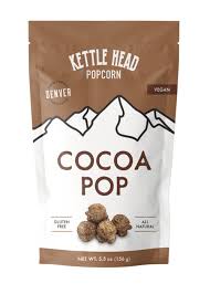 Kettle Head Popcorn