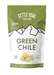Kettle Head Popcorn