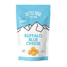 Kettle Head Popcorn