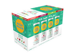 High Noon Hard Seltzer
