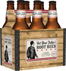 Small Town Brewery Not Your Father's Root Beer, Illinois, USA