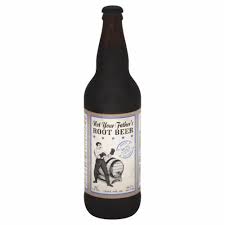 Small Town Brewery Not Your Father's Root Beer, Illinois, USA