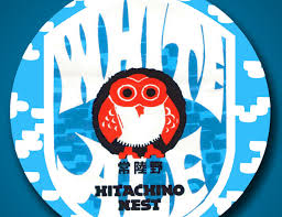Kiuchi Brewery Hitachino Nest White Ale Beer, Japan