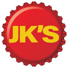 J.K.'s Farmhouse 'Scrumpy' Organic Hard Cider, Flushing, Michigan
