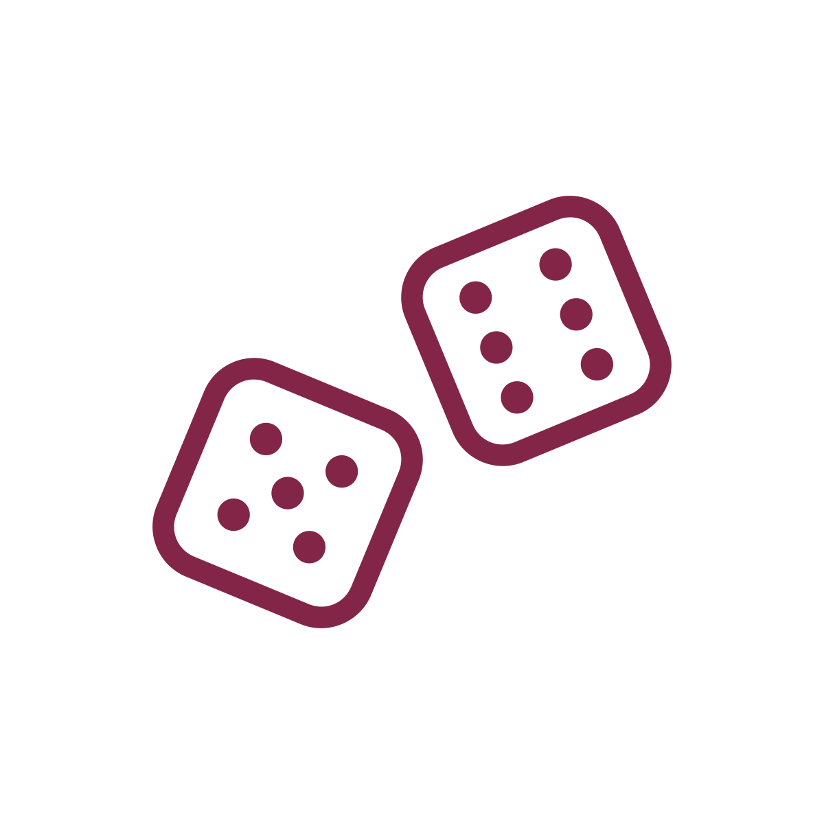 Rolling Dice