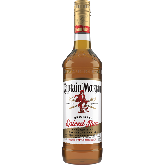 Captain Morgan 'Original' Spiced Rum