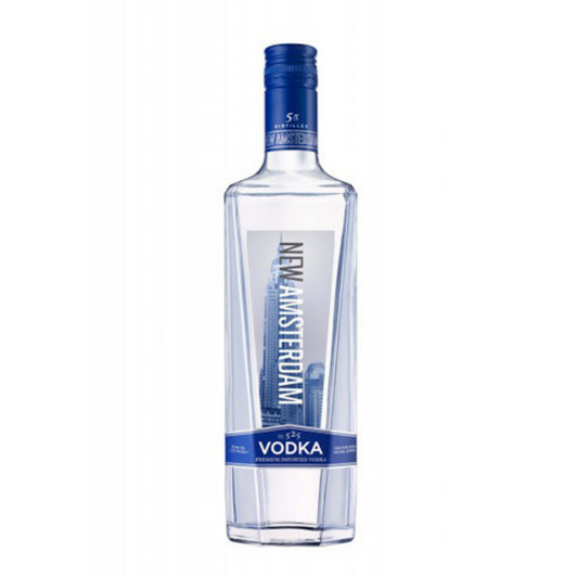 New Amsterdam Vodka, 1L