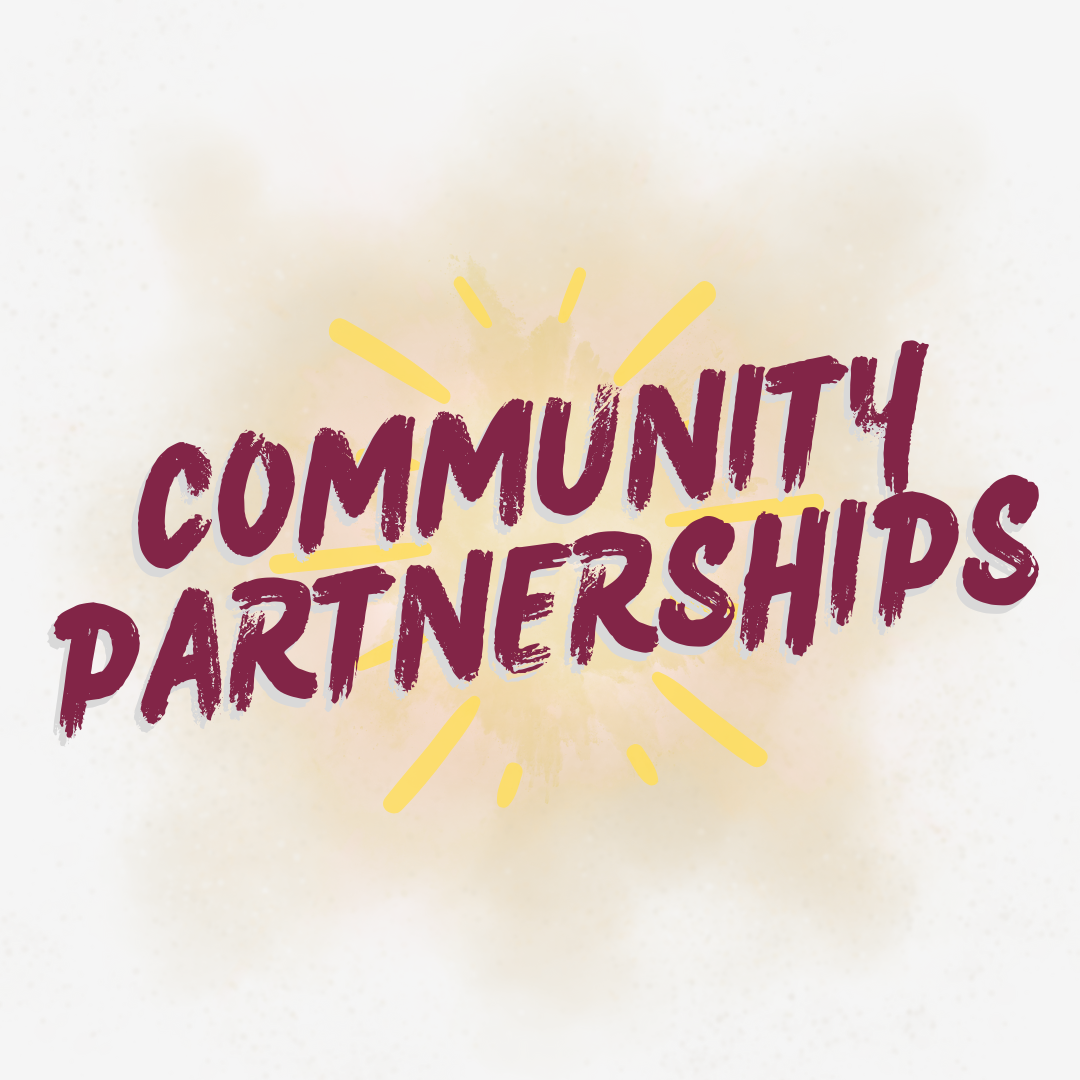 Giving Charities Better Options For Big Events