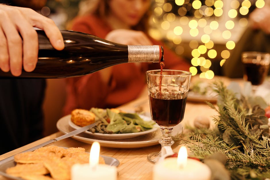 What Kind of Wine Pairs Best With Holiday Turkey?