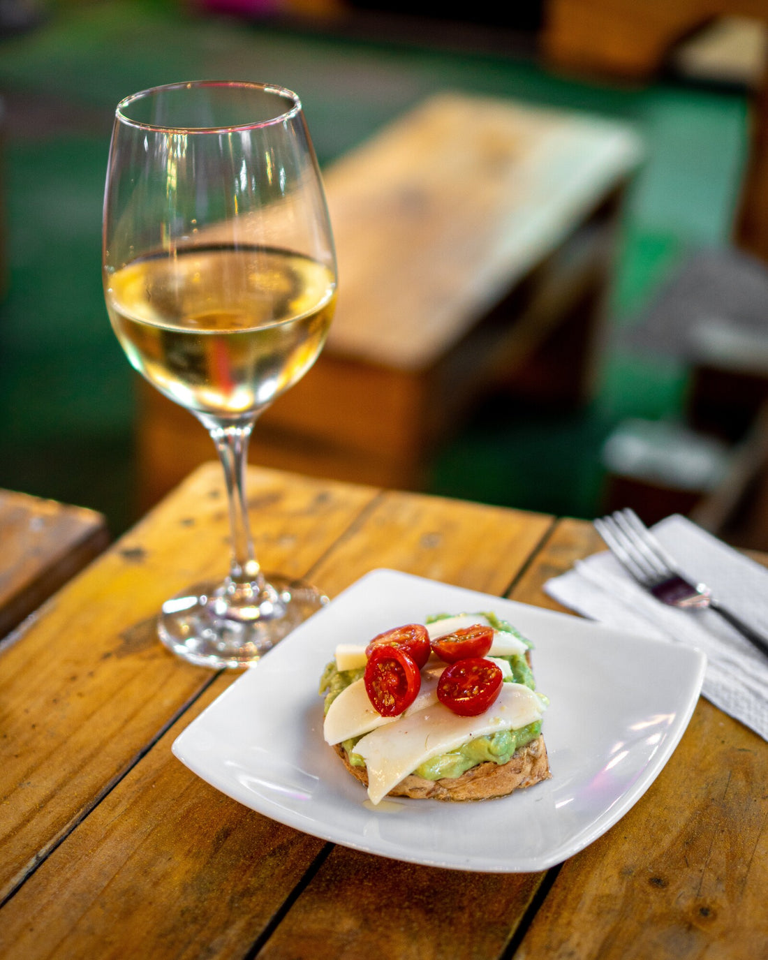 Wine and Food Pairing: How to Create a Successful Match