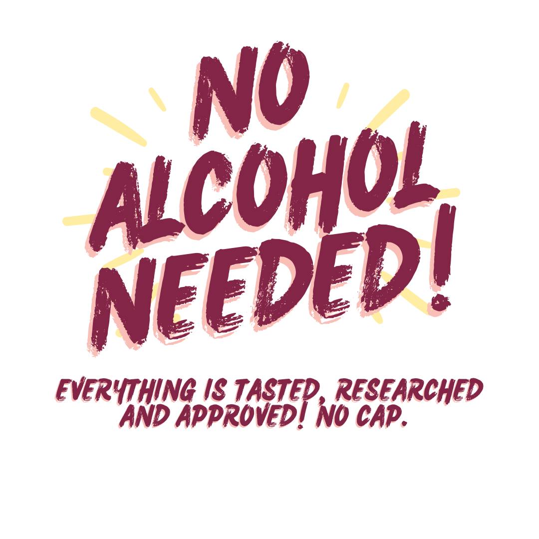 Non-Alcoholic Beverages