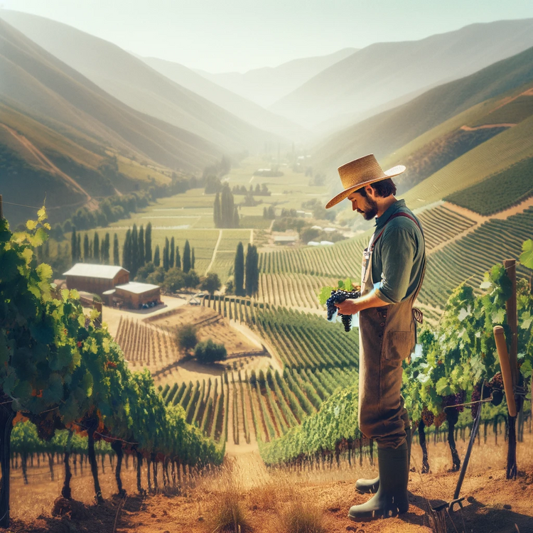Chilean Wine