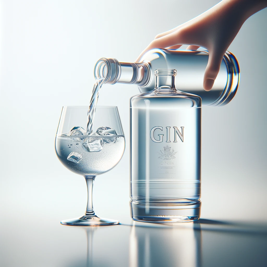 Spirits