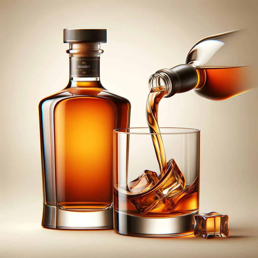 Whiskey