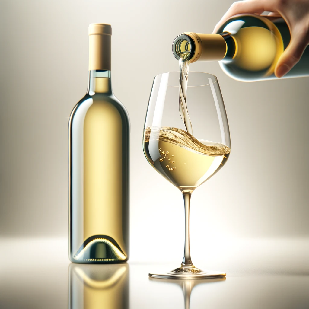 White Wines