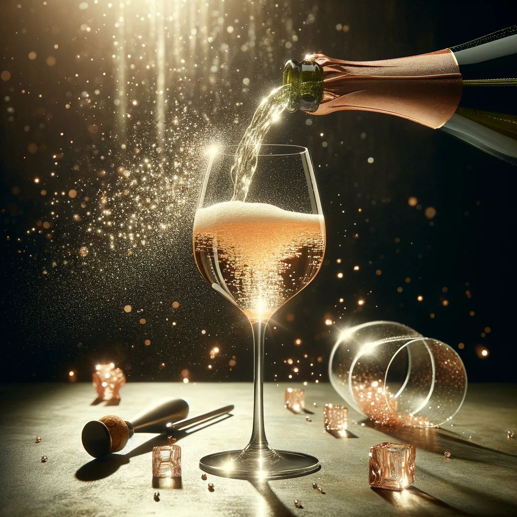 Sparkling Wine