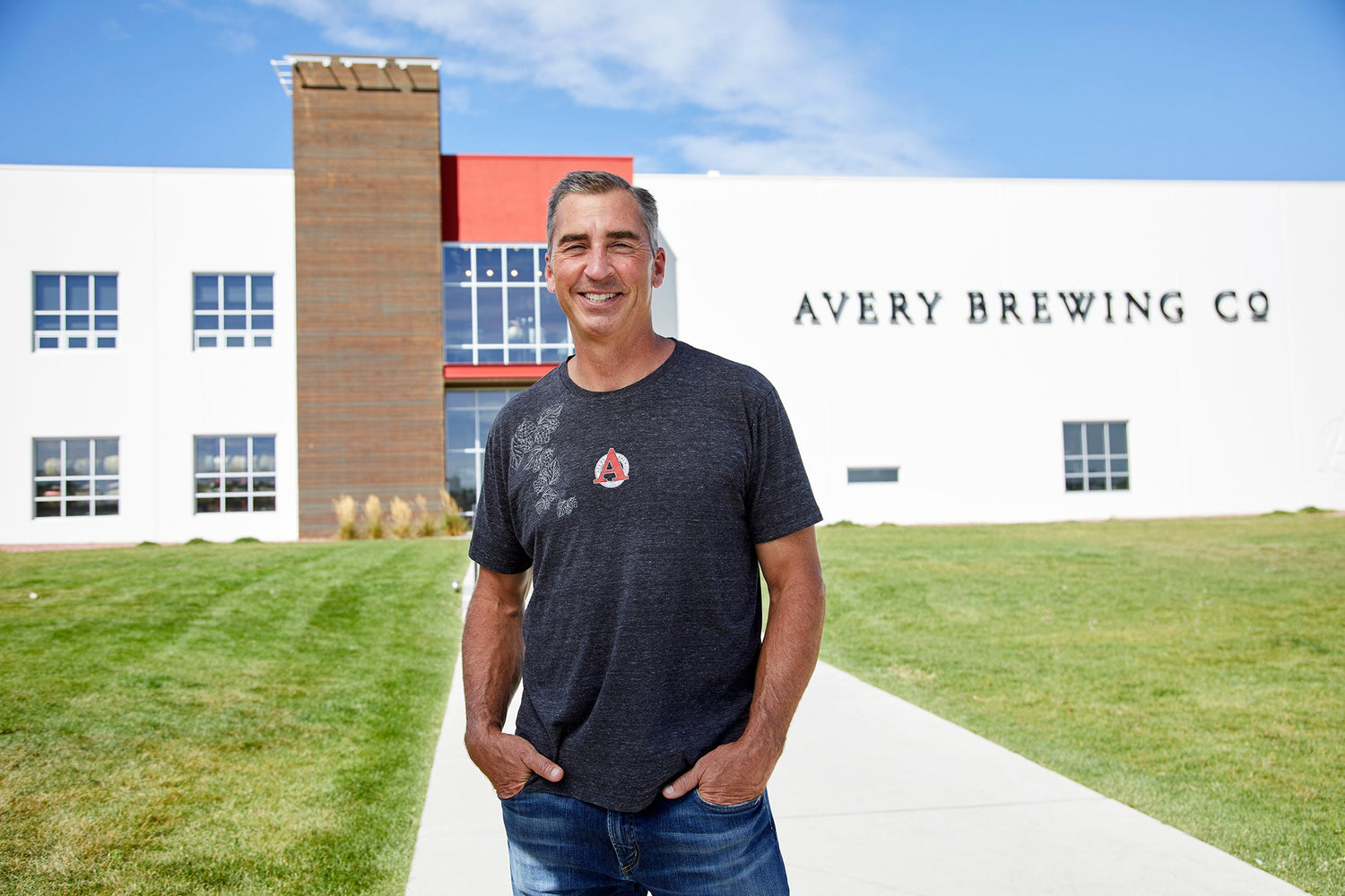 Avery Brewing Co