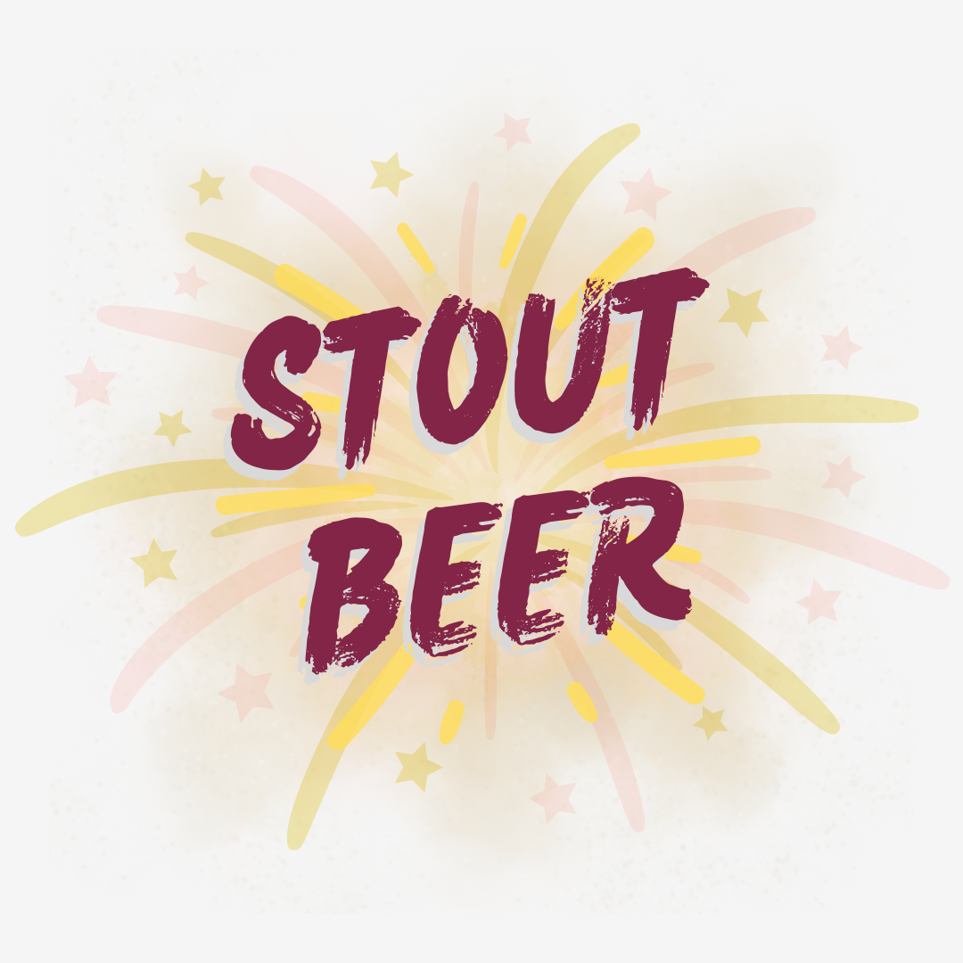 Stout Beers