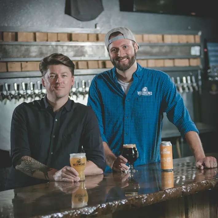 WeldWerks Brewing
