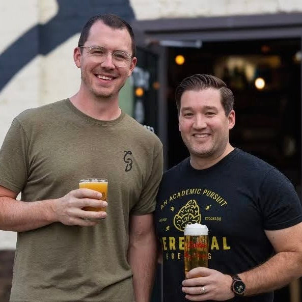 Cerebral Brewing