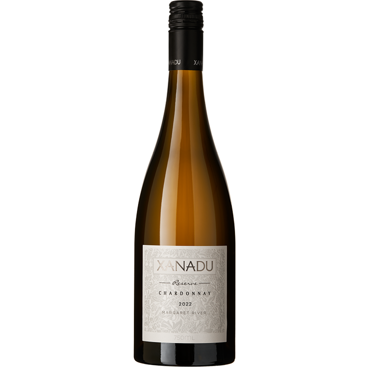 Xanadu 'Reserve' Chardonnay, Margaret River, Australia