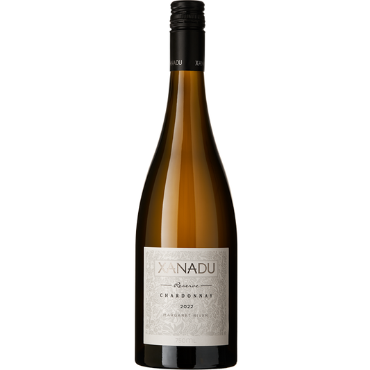 Xanadu 'Reserve' Chardonnay, Margaret River, Australia