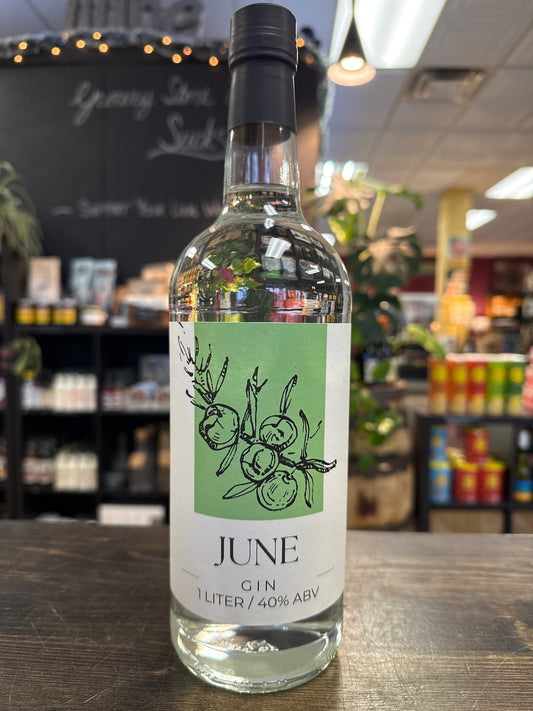 June Gin