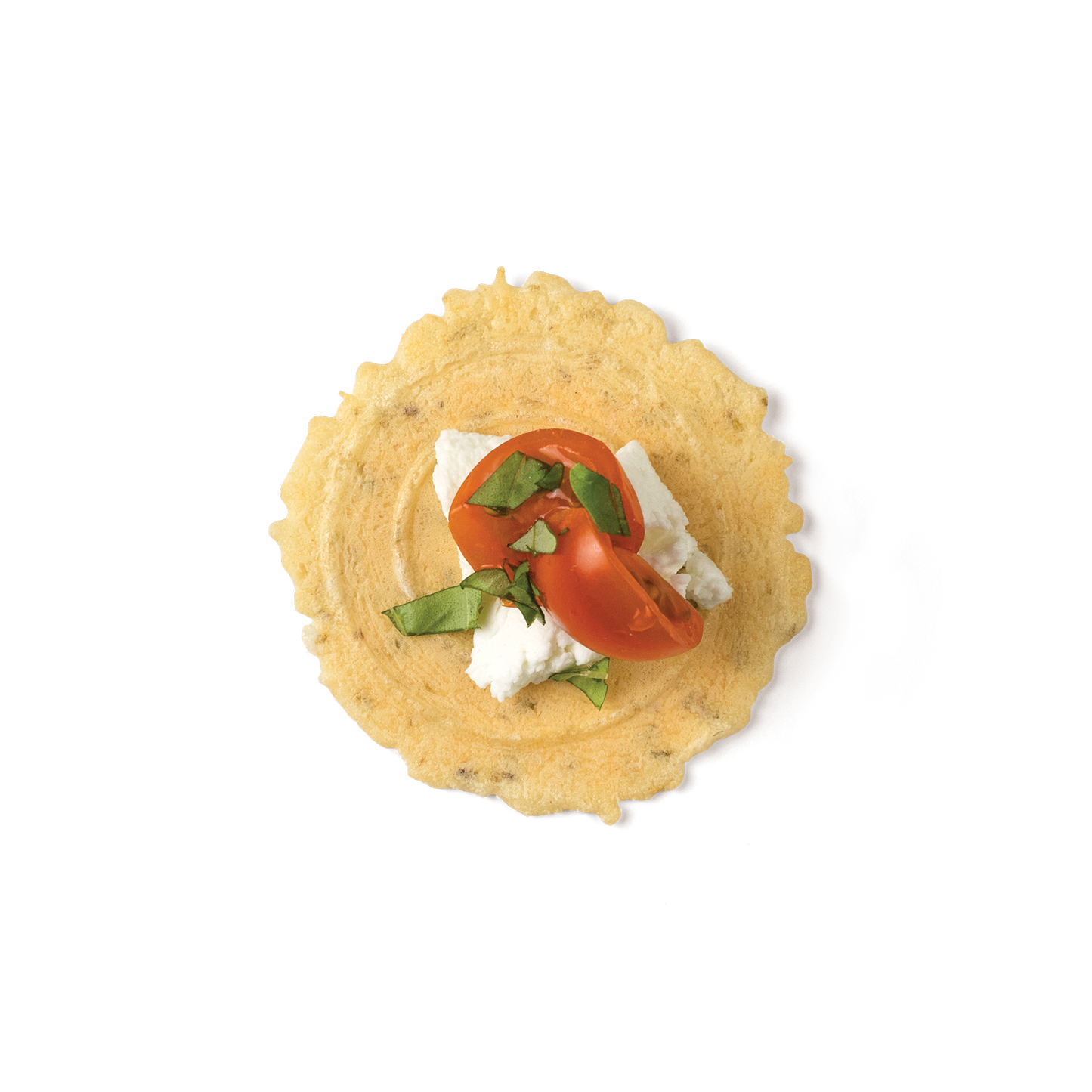 34 Degree 'Rosemary Crisps' Crackers