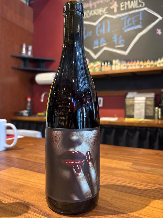 Jolie-Laide Wines Gamay Noir, Sonoma County, USA