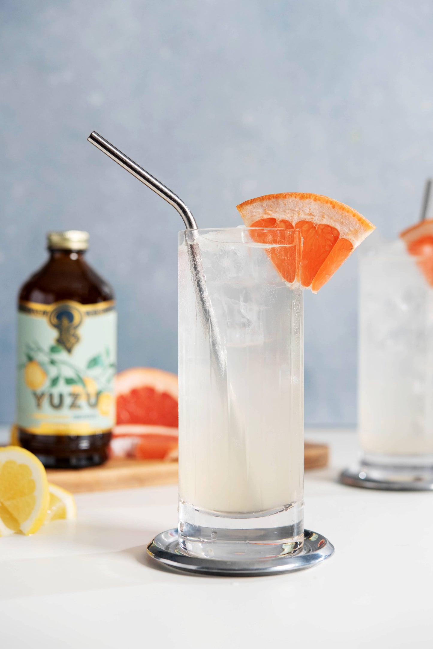 Portland Syrups Yuzu Syrup, Oregon