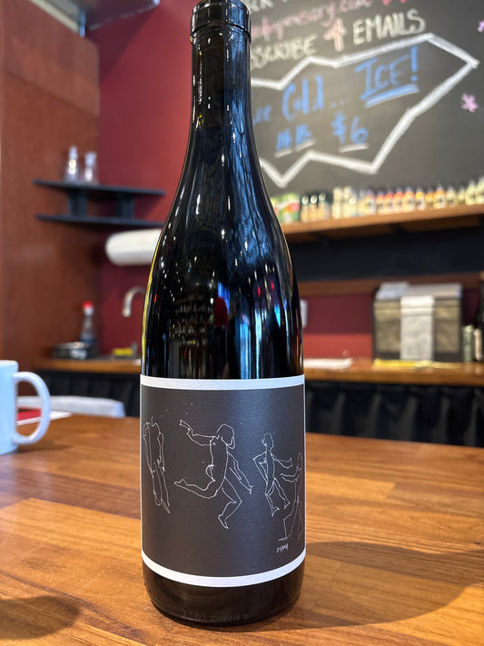 Jolie-Laide Wines North Coast Syrah, California, USA