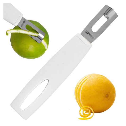 A Bar Above Channel Knife, Stainless Steel