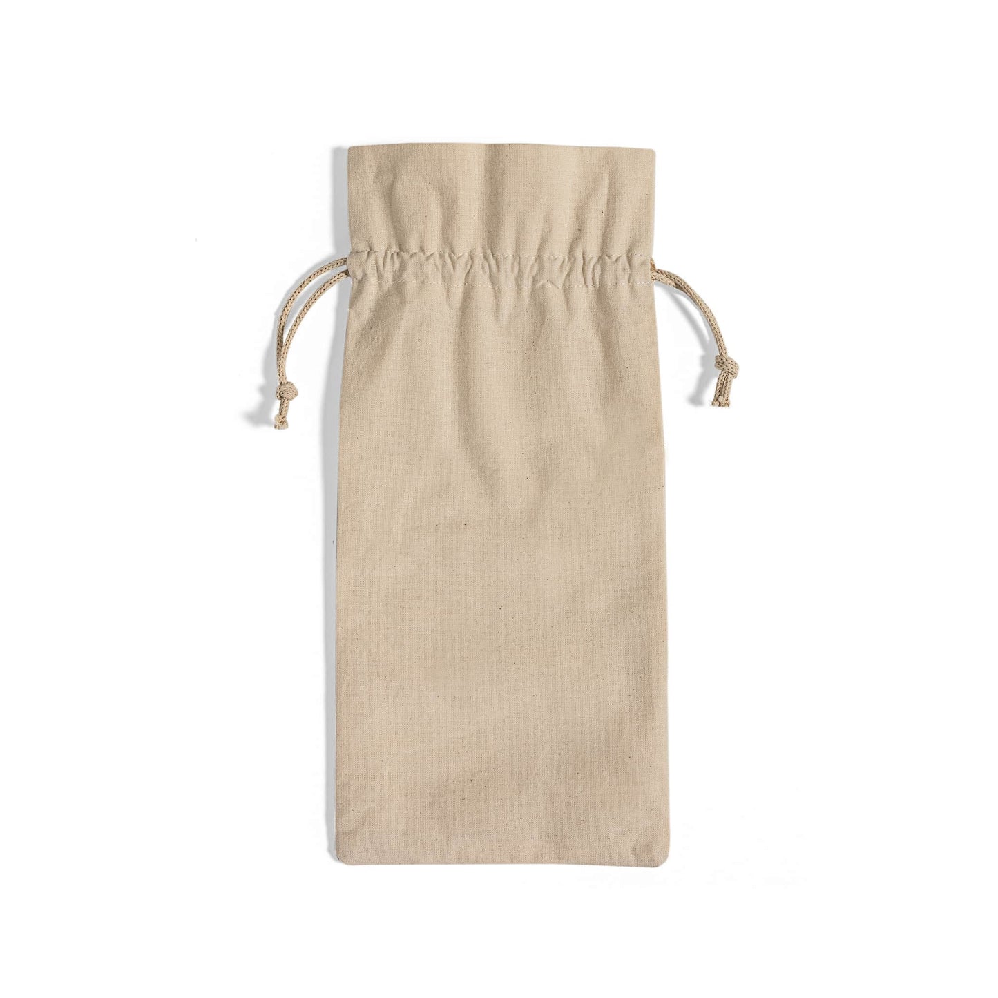 TBF 'Celebration' Canvas Wine Gift Bag, California
