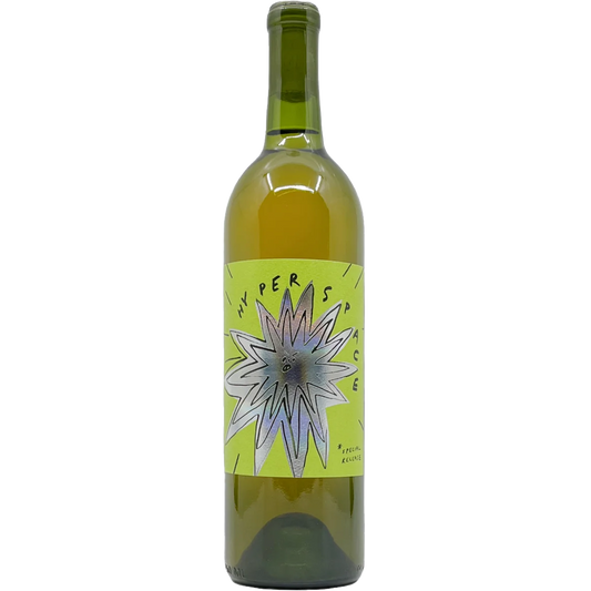 Alta Marfa 'Hyperspace' Special Release Roussanne, Texas Hill Country, USA