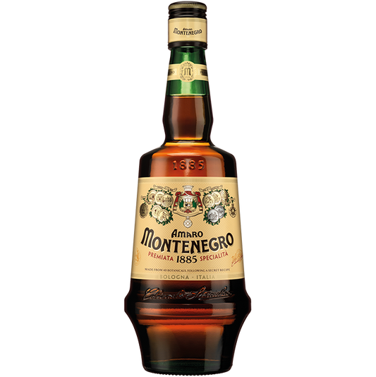 Amaro Montenegro Liquore, Emilia-Romagna, Italy