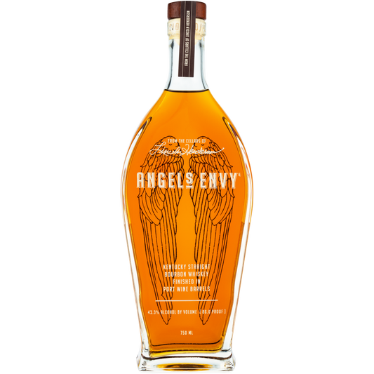 Angel's Envy 'Port Barrel Finish' Straight Kentucky Bourbon