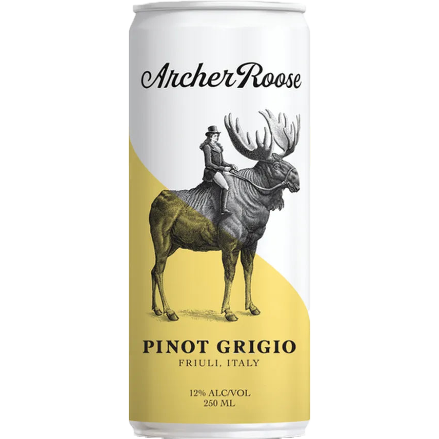 Archer Roose Pinot Grigio, Friuli, Italy