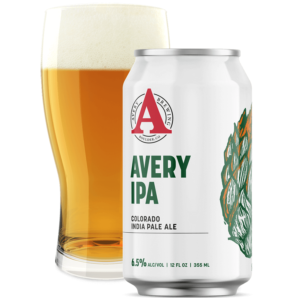 Avery Brewing 'Colorado' IPA