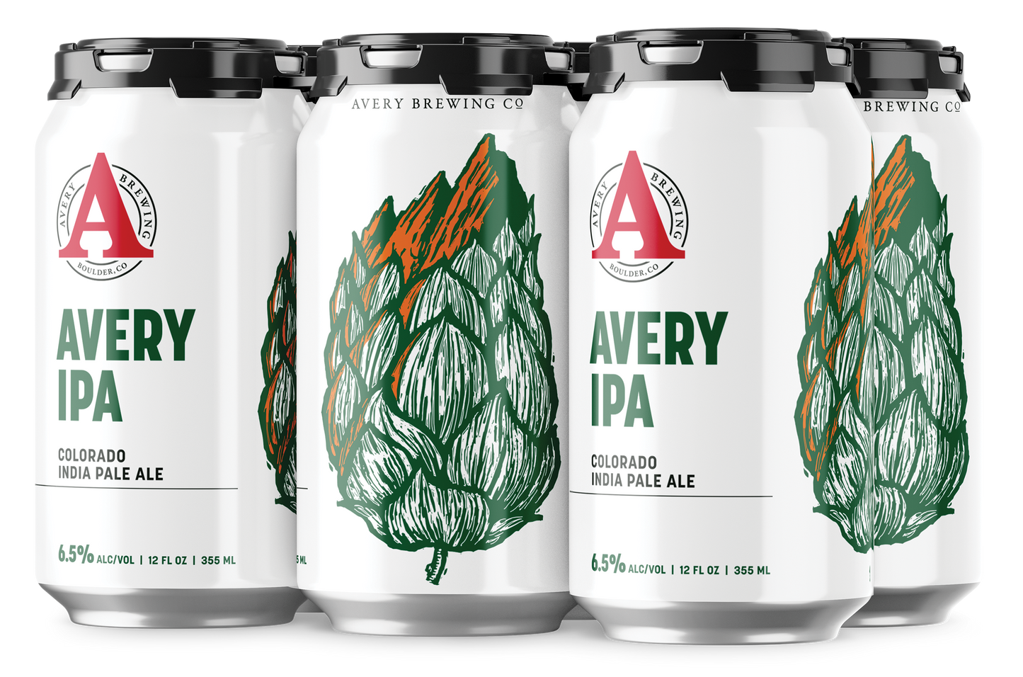 Avery Brewing 'Colorado' IPA