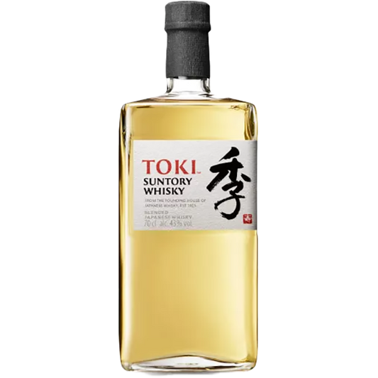 Suntory 'Toki' Blended Whisky, Japan