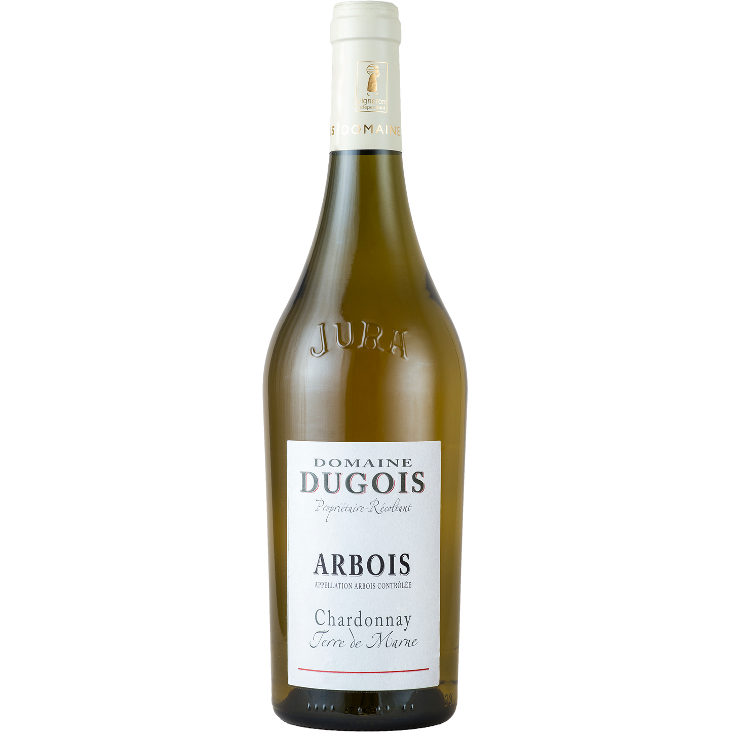 Domaine Daniel Dugois 'Terre de Marne' Chardonnay, Arbois, France