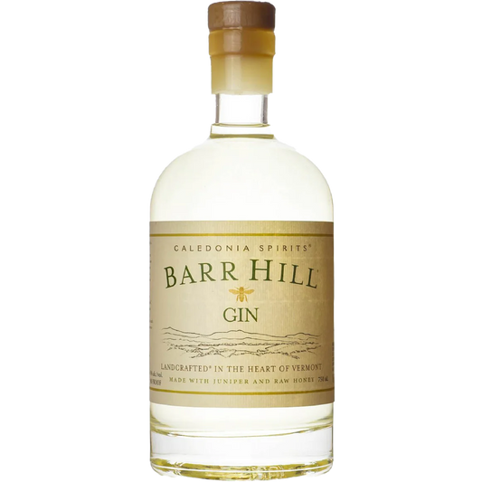 Caledonia Spirits 'Barr Hill' Gin, Vermont
