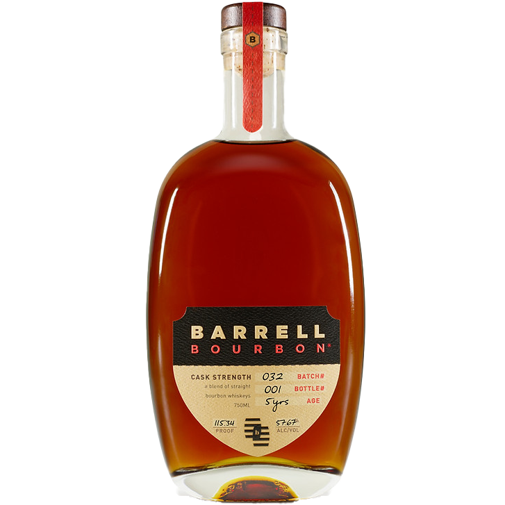 Barrell 'Batch 032' Bourbon, Kentucky
