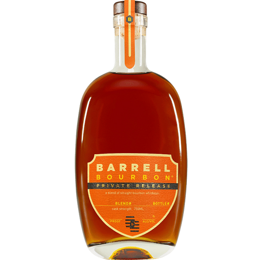 Barrell 'Private Release' Kentucky Straight Bourbon