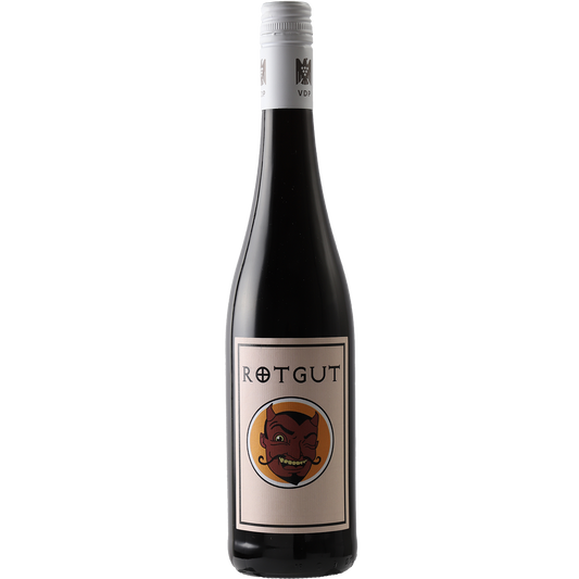 Beurer 'Rotgut', Wurttemberg, Germany