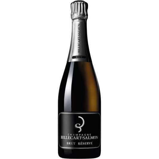 Billecart-Salmon Brut Reserve, Champagne, France