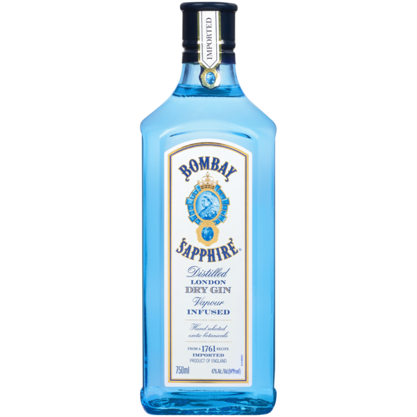 Bombay Sapphire 'Original' Dry Gin