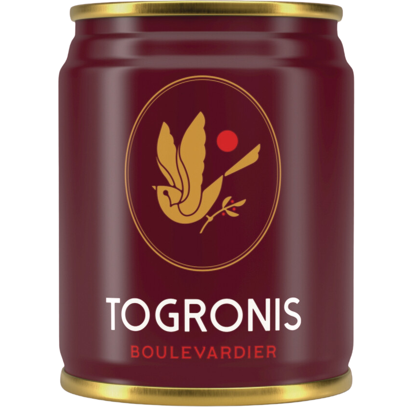 TOGRONIS Cocktails