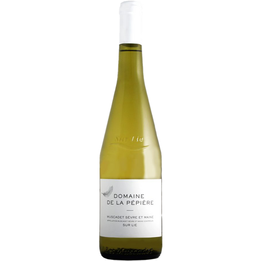 Domaine de la Pépière 'Briords' Muscadet, Sevre et Maine, Loire, France